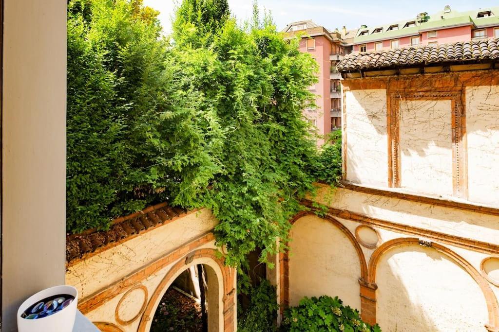 Apartment ℒovely & ℰlegant Next To Duomo/missori Mailand