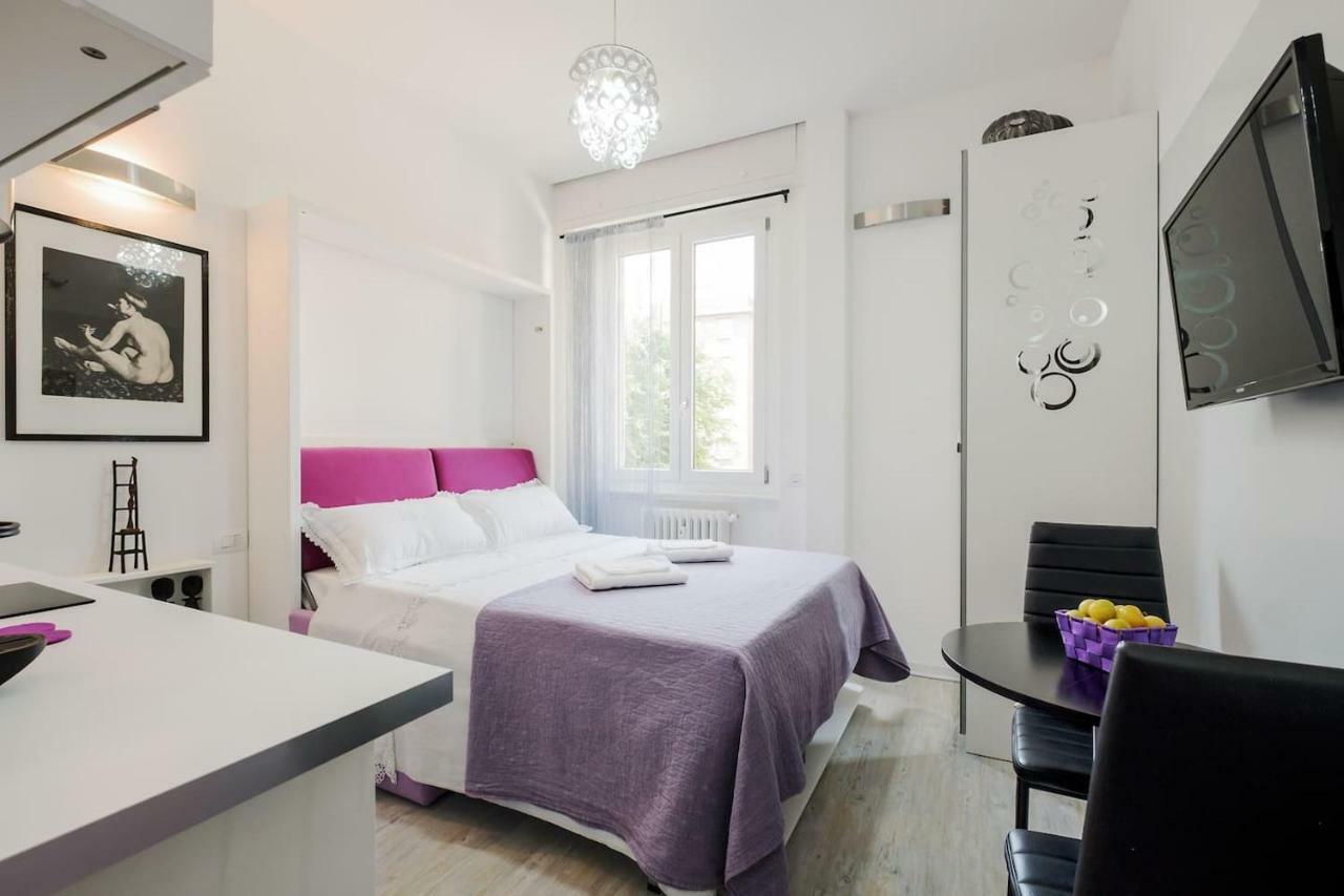 Apartment ℒovely & ℰlegant Next To Duomo/missori Mailand